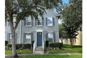 6340 Bristol Channel Way, ORLANDO