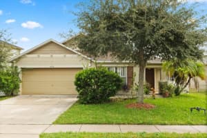 4724 Hardy Mills St, KISSIMMEE