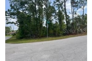 Beckwith Ave, NORTH PORT