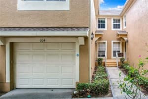 2525 San Tecla St #104, ORLANDO