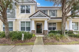 7407 Ripplepointe Way, WINDERMERE