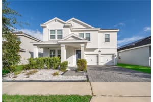 11416 Satire St, ORLANDO