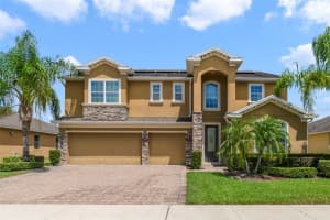 14373 Black Lake Preserve St, WINTER GARDEN