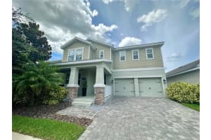 11717 Poetry Drive, ORLANDO