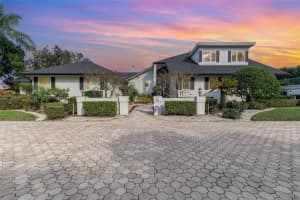 4301 Down Point Ln, WINDERMERE