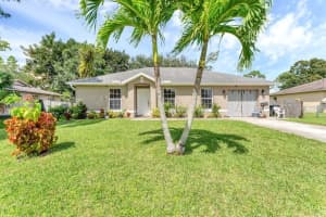229 Sw Pagoda Ter, Port Saint Lucie