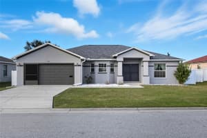 512 Majestic Gardens Blvd, WINTER HAVEN