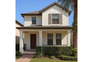 7505 Fairgrove Ave, WINDERMERE