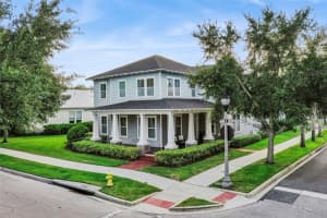 862 Oakland Park Blvd, WINTER GARDEN