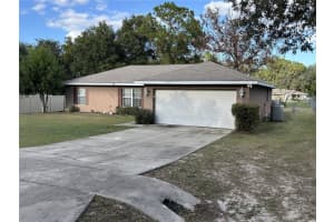 25 Willow Rd, OCALA