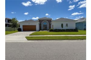 8833 Sanders Tree Loop, WESLEY CHAPEL