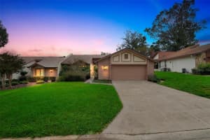 1034 Old South Ln, APOPKA