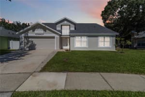 632 Herons Nest Ct, ORLANDO