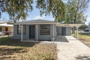 1002 N New Hampshire Ave, TAVARES