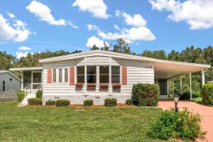 4039 N Citrus Cir #200, ZELLWOOD