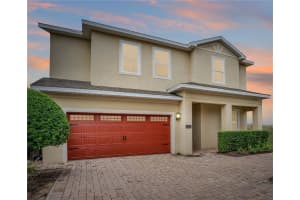 7654 Wilmington Loop, KISSIMMEE
