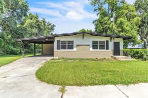 891 S Keller Rd, ORLANDO