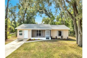 1644 W Pinion Ln, DUNNELLON 1644 W Pinion Ln, DUNNELLON