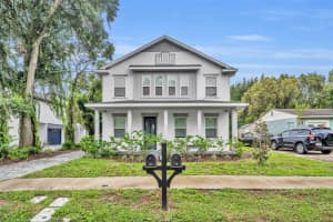 70 W Esther St, ORLANDO