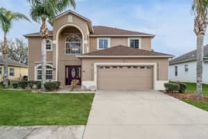 4547 Ficus Tree Rd, KISSIMMEE