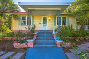 236 N Salisbury Ave, DELAND 236 N Salisbury Ave, DELAND