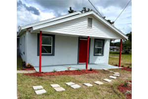1016 Avenue A, HAINES CITY
