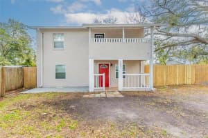 3603 E Mcberry St, TAMPA