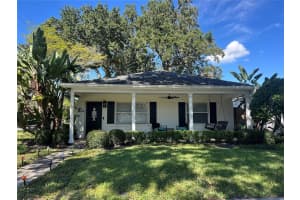 1115 Yates St, ORLANDO