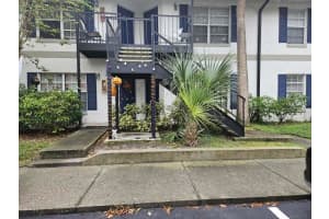 3651 N Goldenrod Rd #b#104, WINTER PARK