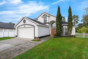 11121 Joel Ct, ORLANDO