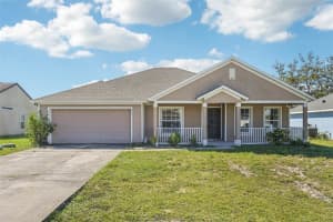 314 Anchovie Ct, POINCIANA