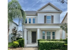 7231 Rambling Water Way, WINDERMERE
