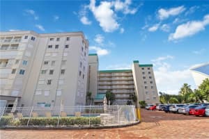 3400 Ocean Beach Blvd #208, COCOA BEACH