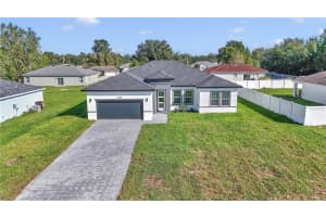 1779 Sw 161st Pl, OCALA