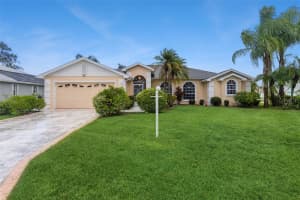 6816 Frost Ter, Port Saint Lucie