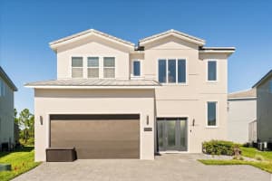 2009 Oak Creek Loop, DAVENPORT