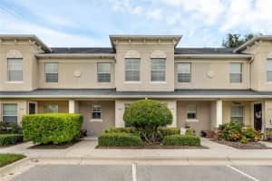 260 Carina Cir #1, SANFORD 260 Carina Cir #1, SANFORD