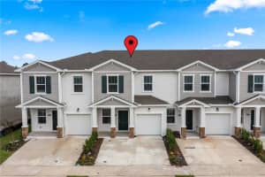 2717 Skyline Loop, KISSIMMEE