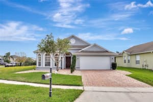 2367 Brewerton Ln, ORLANDO