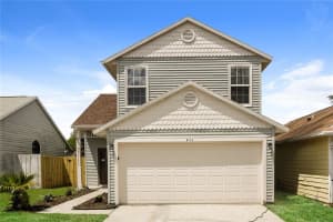 6742 Brittany Chase Ct, ORLANDO