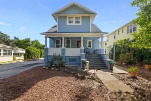 408 N Tremain St, MOUNT DORA