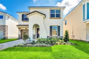 1919 Tropical Palms Cir, KISSIMMEE 1919 Tropical Palms Cir, KISSIMMEE