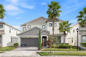 2694 Calistoga Ave, KISSIMMEE