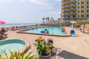 1909 S Atlantic Ave #805 & 806, DAYTONA BEACH