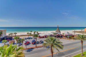15100 Front Beach Rd #919-921, PANAMA CITY
