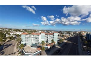 13999 Gulf Blvd #201, ST PETERSBURG