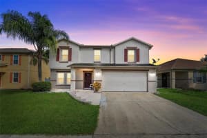 11969 Old Glory Dr, ORLANDO