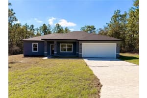 3736 W Galleon St, DUNNELLON