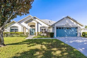 115 Dillon Way, DAVENPORT 115 Dillon Way, DAVENPORT