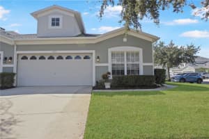499 Canyon Stone Cir, LAKE MARY